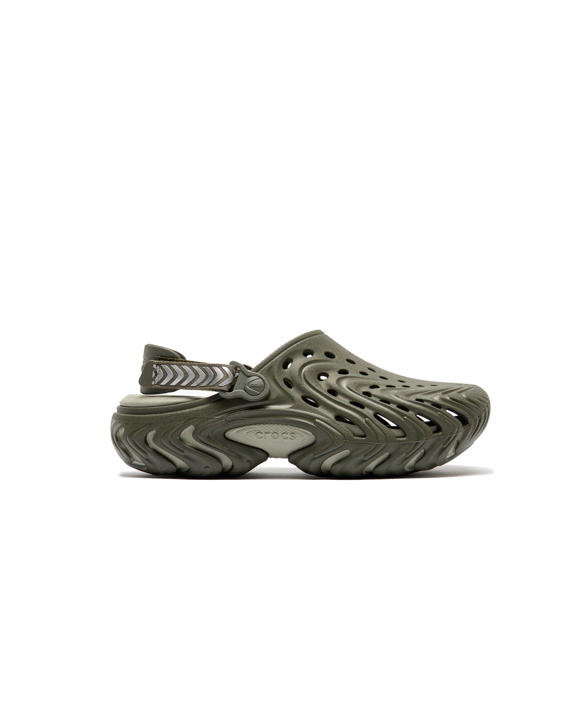 KREV@様 Crocs Echo II Chrome | 213780-1ZY | AFEW STORE
